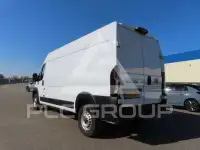 2025 Fiat Ducato
