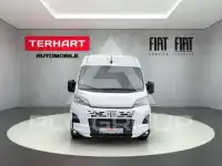 2025 Fiat Ducato