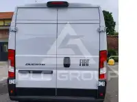 2025 Fiat Ducato