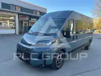 2025 Fiat Ducato