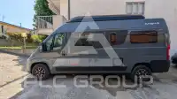 2025 Fiat Ducato