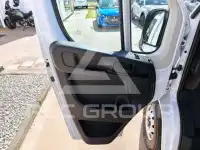 2025 Fiat Ducato