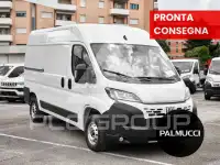 2025 Fiat Ducato