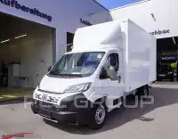 2025 Fiat Ducato