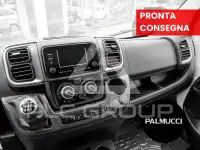 2025 Fiat Ducato