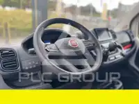2025 Fiat Ducato