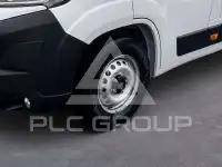 2025 Fiat Ducato