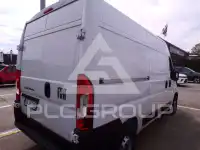 2025 Fiat Ducato