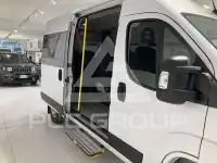 2025 Fiat Ducato