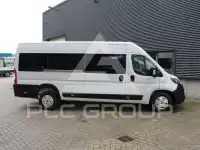 2025 Fiat Ducato