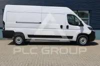 2025 Fiat Ducato