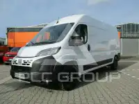 2025 Fiat Ducato