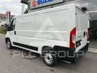 2025 Fiat Ducato