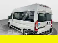 2025 Fiat Ducato