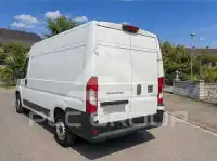 2025 Fiat Ducato