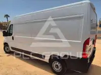 2025 Fiat Ducato