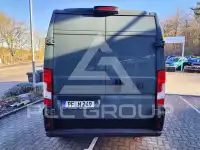 2025 Fiat Ducato