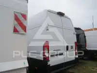 2026 Fiat Ducato