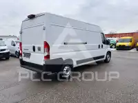 2026 Fiat Ducato