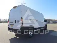 2025 Fiat Ducato