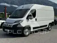 2025 Fiat Ducato