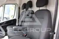 2025 Fiat Ducato