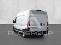 2025 Fiat Ducato