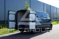 2025 Fiat Ducato