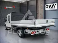 2025 Fiat Ducato