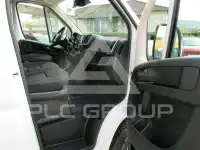 2025 Fiat Ducato