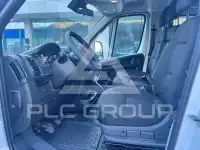 2026 Fiat Ducato