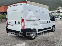 2025 Fiat Ducato
