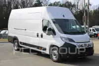 2025 Fiat Ducato