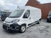 2025 Fiat Ducato