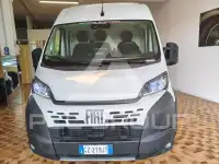 2025 Fiat Ducato