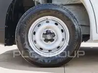 2025 Fiat Ducato