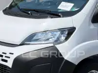 2025 Fiat Ducato