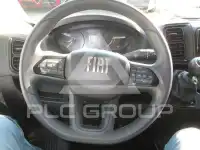 2026 Fiat Ducato