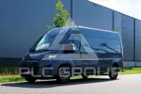 2025 Fiat Ducato