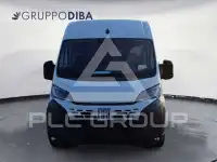 2025 Fiat Ducato