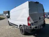 2025 Fiat Ducato