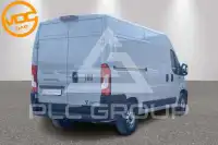 2025 Fiat Ducato