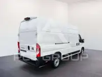 2025 Fiat Ducato