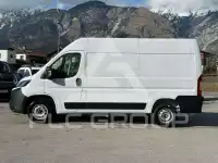 2025 Fiat Ducato