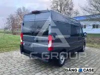 2025 Fiat Ducato