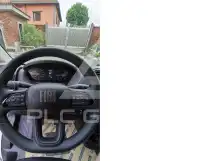2025 Fiat Ducato