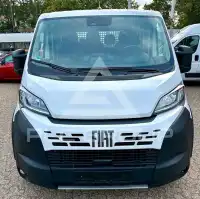 2025 Fiat Ducato