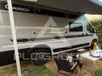 2025 Fiat Ducato