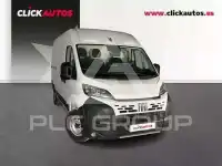 2025 Fiat Ducato