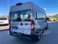 2025 Fiat Ducato